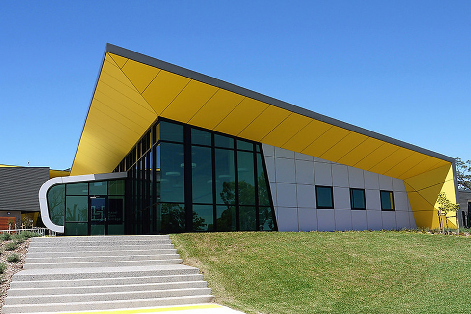 Hazel Glen Secondary College and Primary School