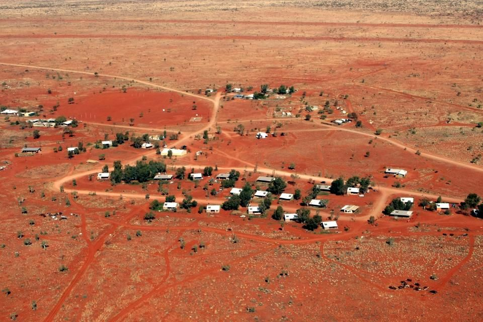 Remote Communities