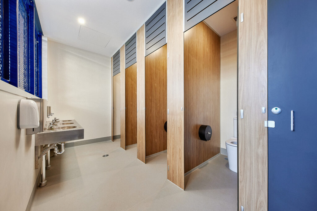 Taigum State School Amenities